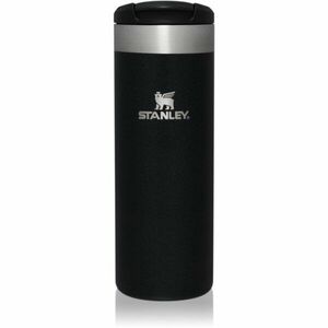 Stanley AeroLight™ Transit Mug termohrnek Black Metallic 470 ml obraz