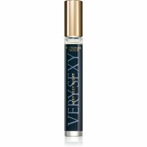 Victoria's Secret Very Sexy Night parfémovaná voda rollerball pro ženy 7 ml obraz