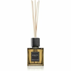 Culti Decor Bianco D'oud aroma difuzér s náplní 250 ml obraz