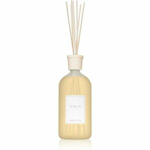 Culti Stile Bianco D'Oud aroma difuzér s náplní 1000 ml obraz