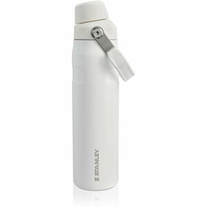 Stanley IceFlow™ Fast Flow Lid Bottle nerezová láhev na vodu Frost 600 ml obraz