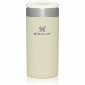 Stanley AeroLight™ Transit Mug termohrnek Cream Metallic 350 ml obraz