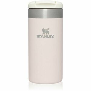 Stanley AeroLight™ Transit Mug termohrnek Rose Quartz Metallic 350 ml obraz