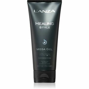 L'anza Healing Style Mega Gel gel na vlasy 200 ml obraz