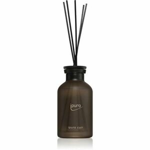 ipuro Classic Cuir aroma difuzér 75 ml obraz