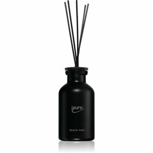 ipuro Classic Noir aroma difuzér 75 ml obraz