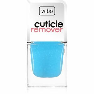 Wibo Cuticle Remover gel na odstranění nehtové kůžičky 8, 5 ml obraz