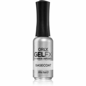 Orly Gelfx Basecoat podkladový lak na nehty s použitím UV/LED lampy 9 ml obraz