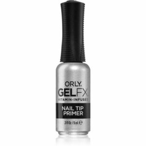 Orly Gelfx Nail Tip Primer podkladový lak na nehty pro maximální přilnavost 9 ml obraz