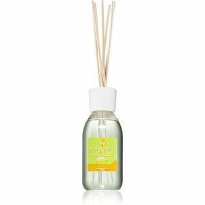 THD Unico Camomile & Lemongrass aroma difuzér s náplní 200 ml obraz