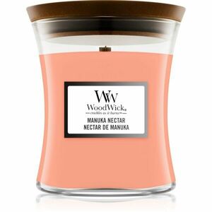 Woodwick Manuka Nectar vonná svíčka 275 g obraz