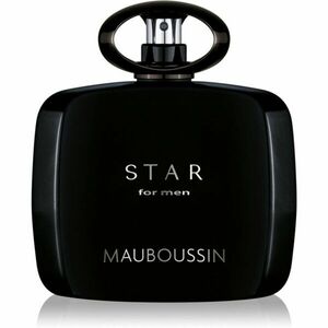 Mauboussin Star For Men parfémovaná voda pro muže 90 ml obraz