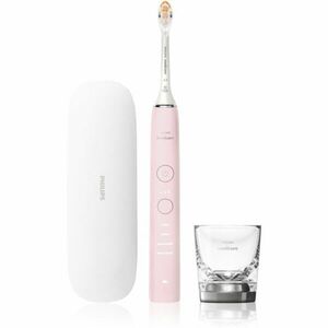 Philips Sonicare 9000 DiamondClean HX9911/21 sonický elektrický zubní kartáček 1 ks obraz