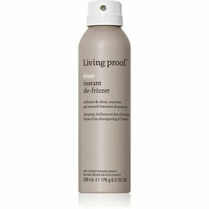 Living Proof No Frizz uhlazující sprej proti krepatění 208 ml obraz