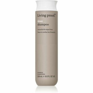 Living Proof No Frizz jemný čisticí šampon proti krepatění 236 ml obraz