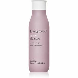 Living Proof Restore obnovující šampon pro suché a poškozené vlasy 236 ml obraz