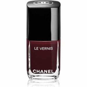 Chanel Le Vernis Nail Colour dlouhotrvající lak na nehty 13 ml obraz