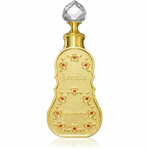 Swiss Arabian Jamila parfémovaný olej pro ženy 15 ml obraz
