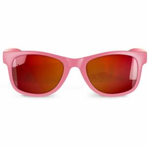 Suavinex Polarized Sunglasses 24-36 m sluneční brýle Pink 1 ks obraz