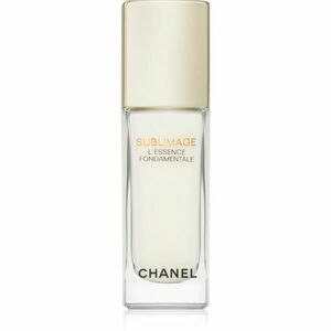 Chanel Sublimage L´Essence Fondamentale zpevňující sérum na obličej 40 ml obraz