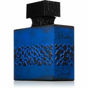 M. Micallef Jewel Collection DesirToxic parfémovaná voda unisex 100 ml obraz