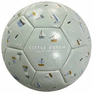 Little Dutch Sailors Bay Mini Ball nafukovací míč 3 y+ 1 ks obraz