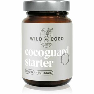 WILD & COCO Cocoguard Starter kapsle s probiotiky 10 cps obraz