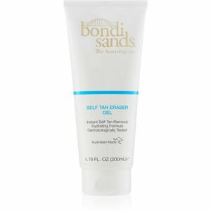 Bondi Sands Self Tan Eraser Gel odstraňovač opálení 200 ml obraz