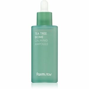 Farmstay Tea Tree Biome ampule 50 ml obraz