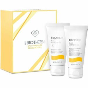 Biotherm Eau Vitaminée dárková sada pro ženy obraz