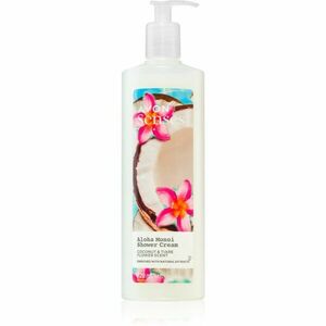 Avon Senses Aloha Monoi krémový sprchový gel 720 ml obraz