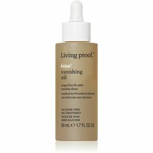 Living Proof No Frizz hydratační olej pro všechny typy vlasů 50 ml obraz