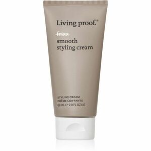 Living Proof No Frizz stylingový krém proti krepatění 60 ml obraz