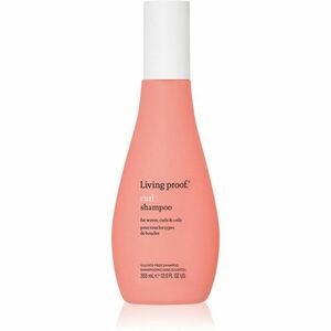 Living Proof Curl krémový šampon pro kudrnaté vlasy 355 ml obraz