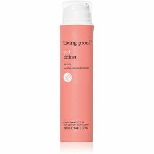 Living Proof Curl stylingový kondicionér pro kudrnaté vlasy 200 ml obraz