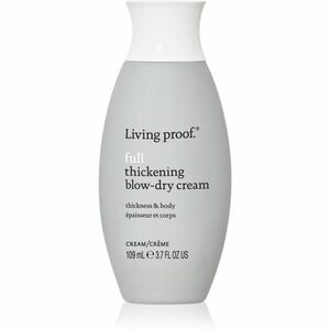 Living Proof Full lehký stylingový krém pro jemné vlasy 109 ml obraz