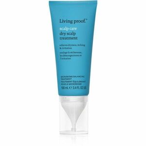 Living Proof Scalp Care bezoplachová péče pro suchou pokožku 100 ml obraz