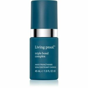 Living Proof Triple Bond Complex kúra pro posílení vlasů 45 ml obraz