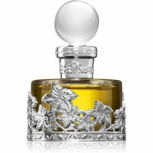 Swiss Arabian Rose Malaki parfémovaný olej unisex 25 ml obraz