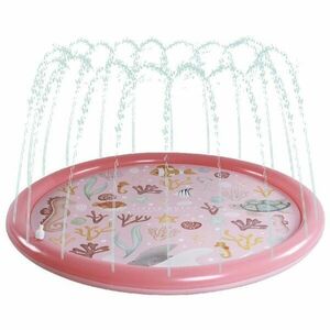 Little Dutch Ocean Dreams Water Play Mat Pink hrací podložka 2 y+ 1 ks obraz