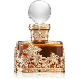 Swiss Arabian Oud Malaki parfémovaný olej unisex 25 ml obraz