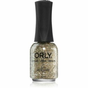 Orly Lacquer lak na nehty odstín Halo 11 ml obraz