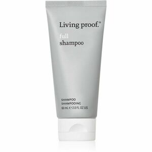 Living Proof Full šampon pro objem jemných vlasů 60 ml obraz