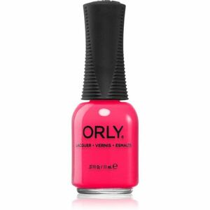 Orly Lacquer lak na nehty odstín Va Va Voom 11 ml obraz