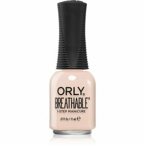 Orly Breathable pečující lak na nehty odstín Sheer Luck 11 ml obraz