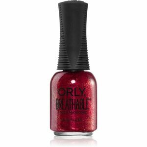 Orly Breathable pečující lak na nehty odstín Stronger Then Ever 11 ml obraz