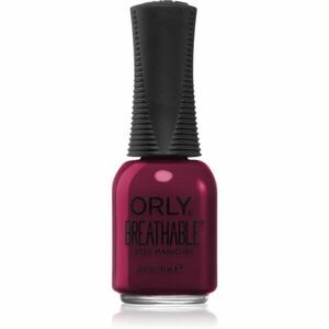 Orly Breathable pečující lak na nehty odstín The Antidote 11 ml obraz