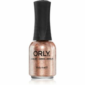 Orly Lacquer lak na nehty odstín Rage 11 ml obraz