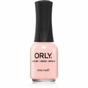 Orly Lacquer lak na nehty odstín Rose-Colored Glasses 11 ml obraz