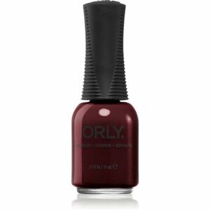 Orly Lacquer lak na nehty odstín Ruby 11 ml obraz